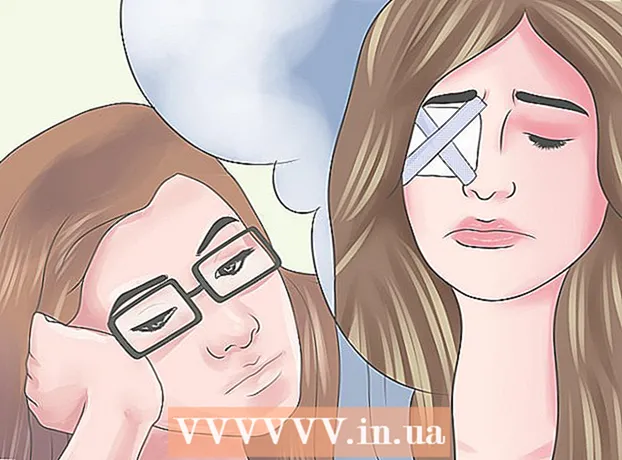 Kako znati imate li glaukom