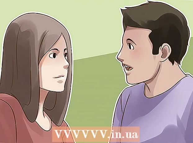 How to tell if a girl likes you