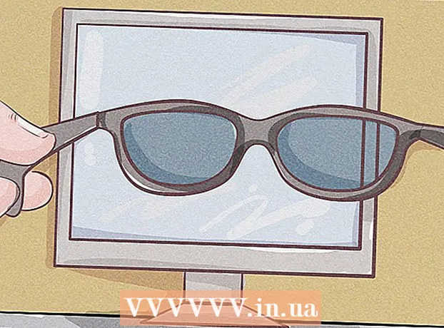 Cum să știți dacă ochelarii de soare sunt polarizați