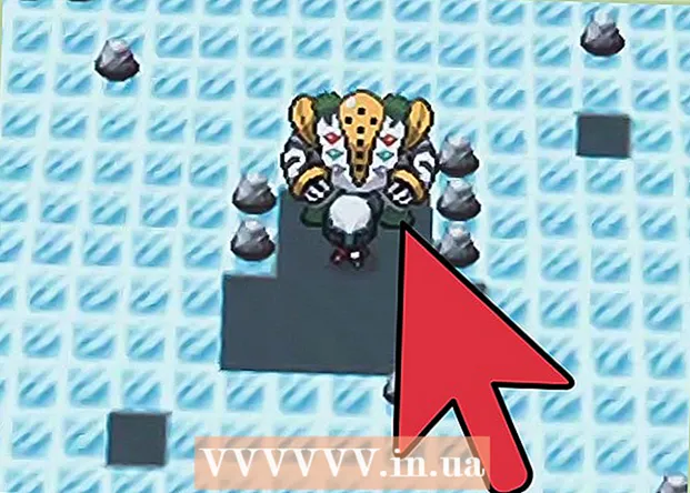 Cum să ajungi la Templul Snowpoint în Pokemon Diamond și Pearl