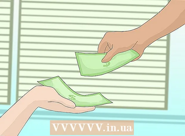 How to ask parents for money