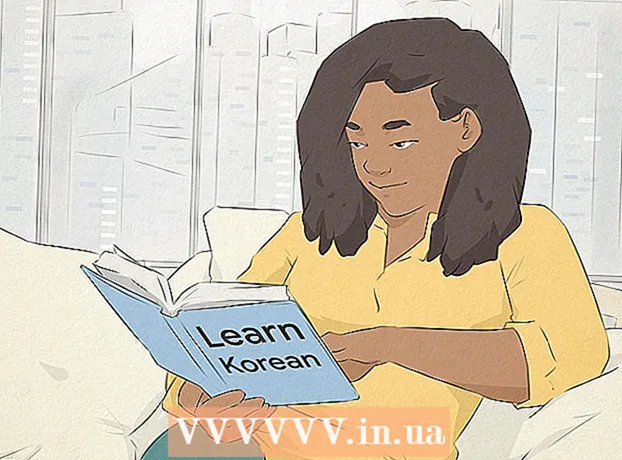Si të numëroni deri në 10 në gjuhën koreane