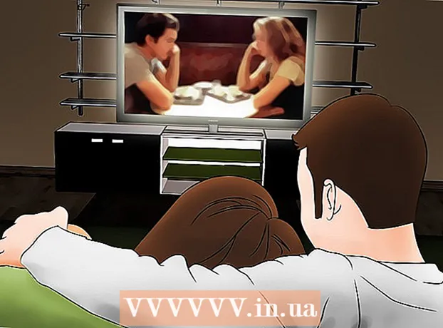 Kako gledati film kod kuće sa djevojkom (za tinejdžere)