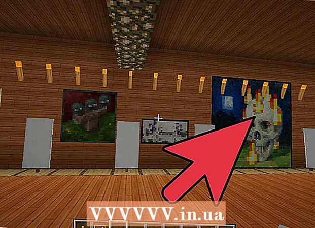 Kaip pastatyti didelį namą „Minecraft“