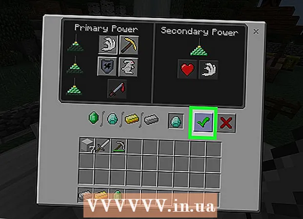 Hoe een vuurtoren te bouwen in Minecraft