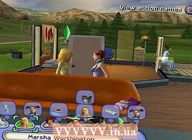 Чӣ тавр дар The Sims 3 хурсандӣ кардан