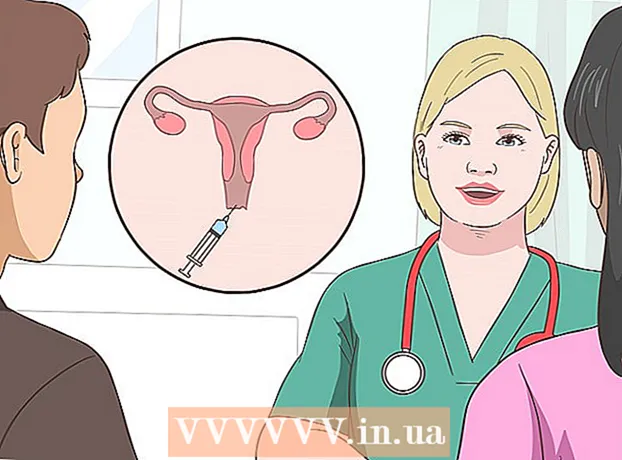 Hur man ökar spermiernas rörlighet