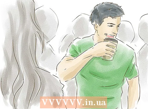 Hvordan be en jente ut på en date