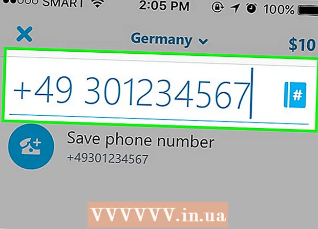 Kuidas Saksamaale helistada