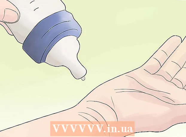 How to properly store breast milk