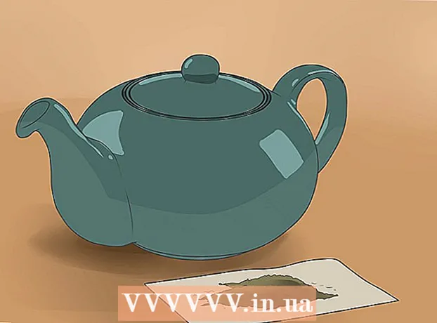 گرین چائے کو صحیح طریقے سے کیسے پائیں۔