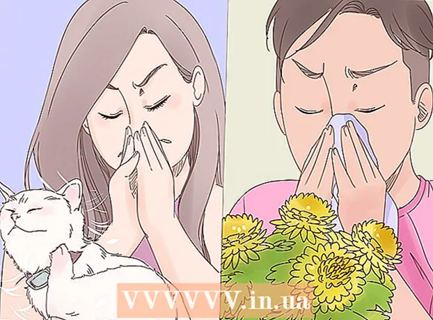 How to blow your nose properly