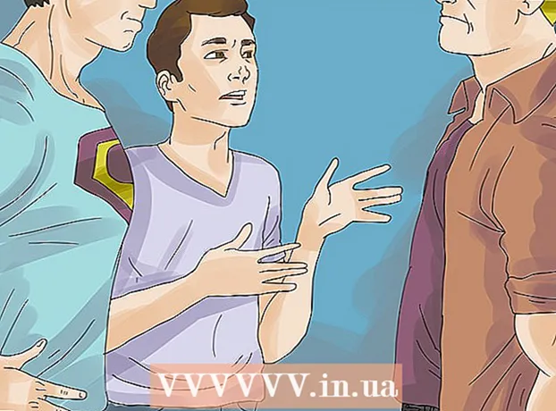 How to deal with an adult bully