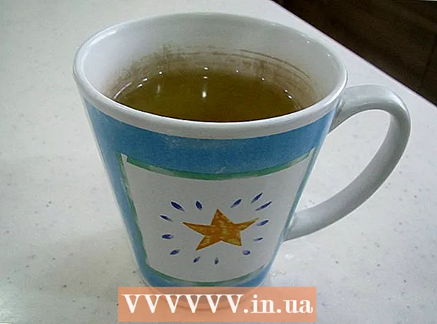 Ako správne uvariť zelený čaj