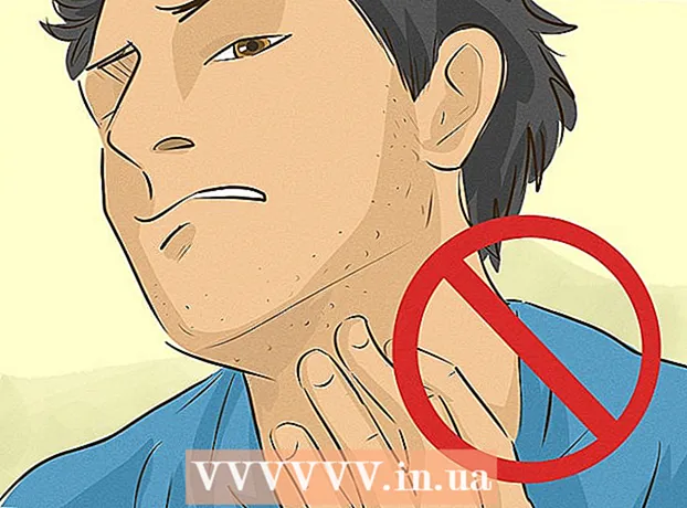 How to prevent irritation from shaving