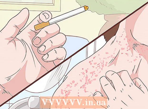 Як припинити паління в горлі
