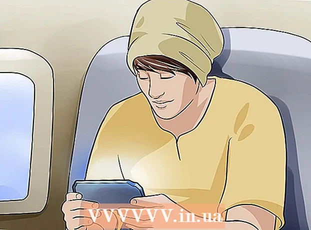 Πώς να ξεπεράσετε τον φόβο σας για πτήσεις