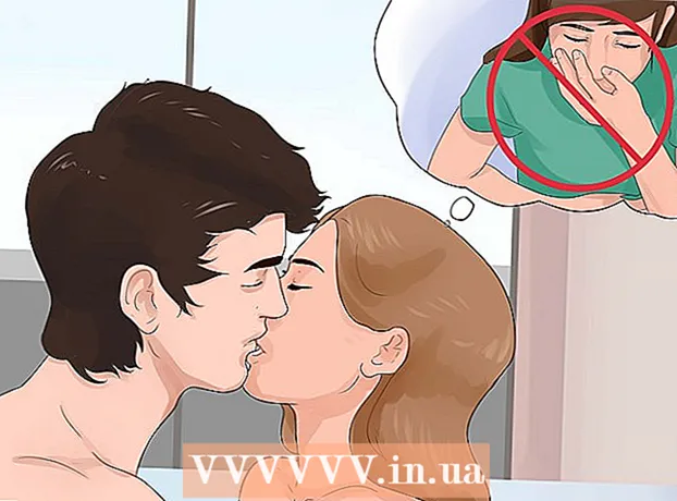 How to overcome your fear of sex
