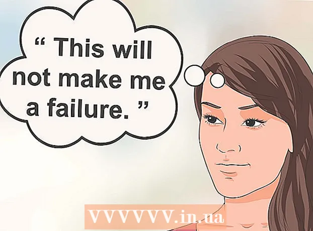Kako prevladati strah od neuspjeha