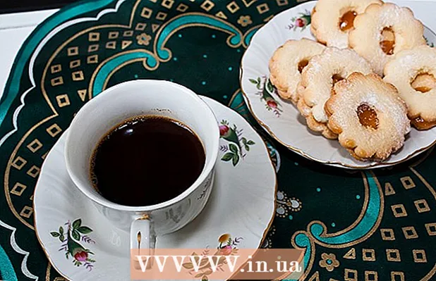 طرز تهیه قهوه عربی