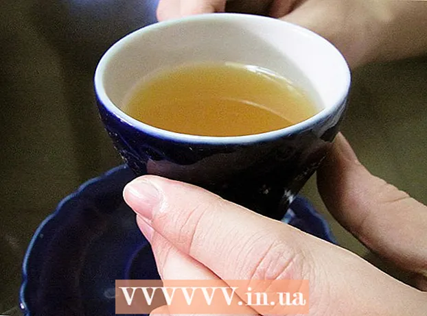 Come preparare il tè oolong?