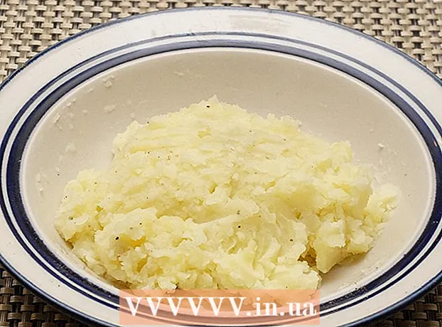 Kuidas küpsetada kartuleid mikrolaineahjus