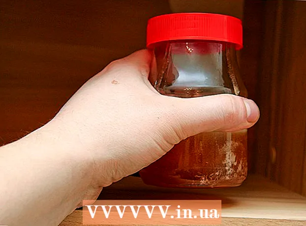 Як приготувати крем-мед