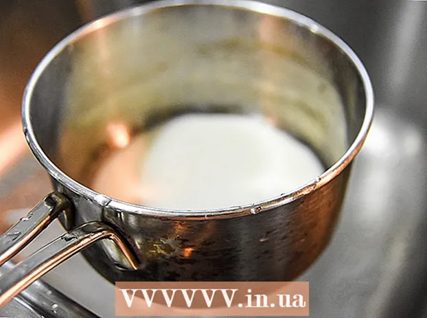 How to make goat milk lotion