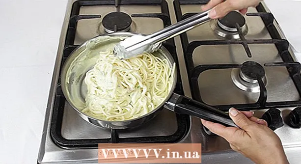 Hvordan lage pasta