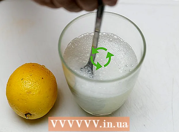 Hvordan lage citro