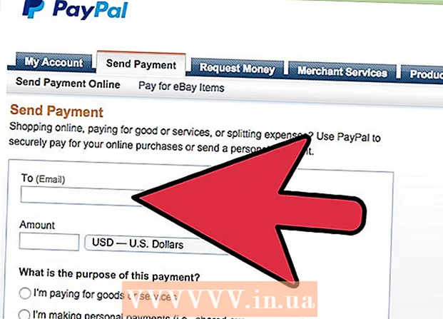Sådan accepterer du PayPal -betalinger