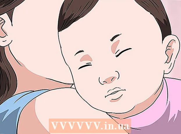 Jak przyzwyczaić noworodka do schematu