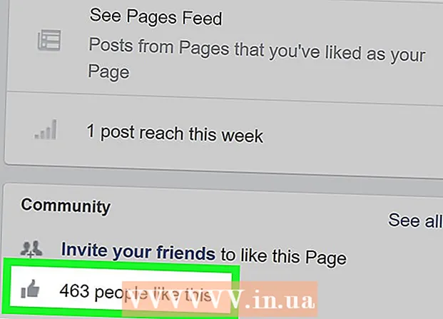 How to get more fans to your Facebook page