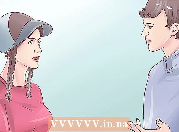 How to get a kid's attention