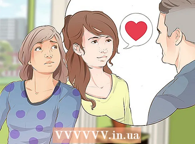 How to confess your love to a person