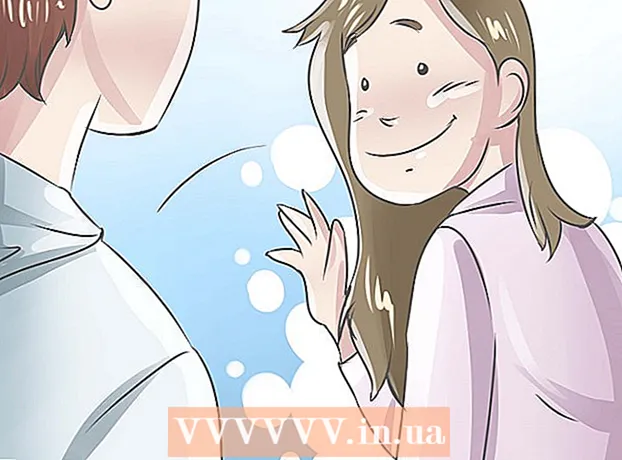 How to tell a nice guy that you like him