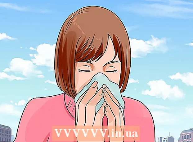 Як прочистити носові пазухи
