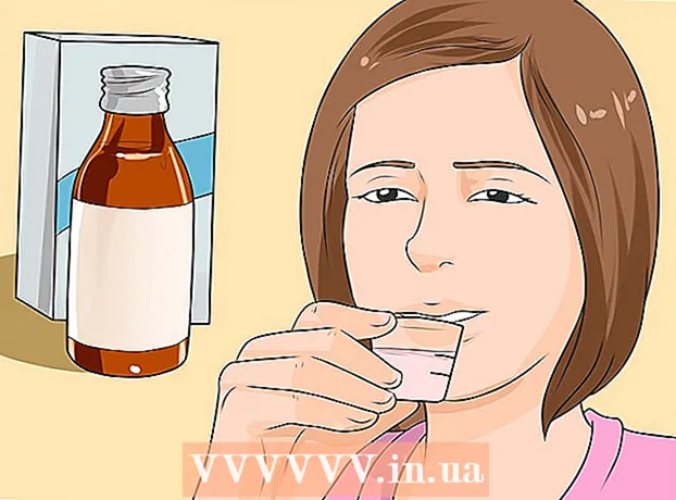 Comment avaler une pilule