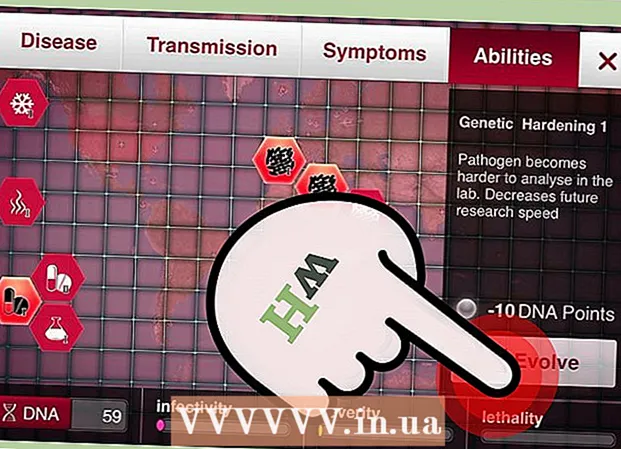 How to get through Plague Inc. for bacteria on brutal difficulty