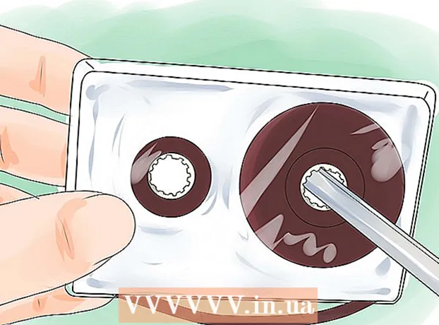 How to listen to a song backwards