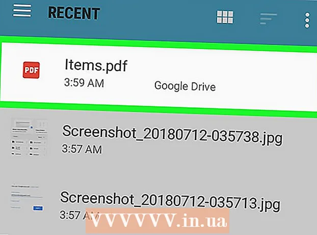 Kako pregledati PDF datoteke na Androidu