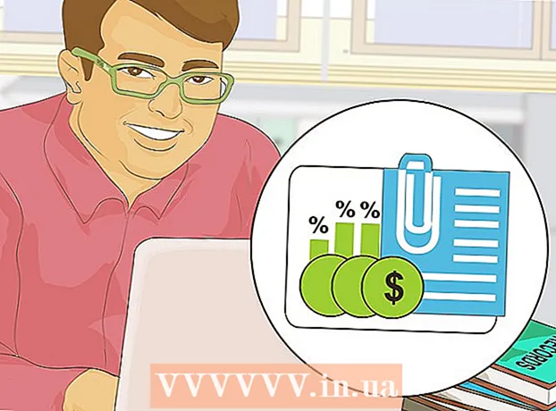 Cara memeriksa laporan keuangan