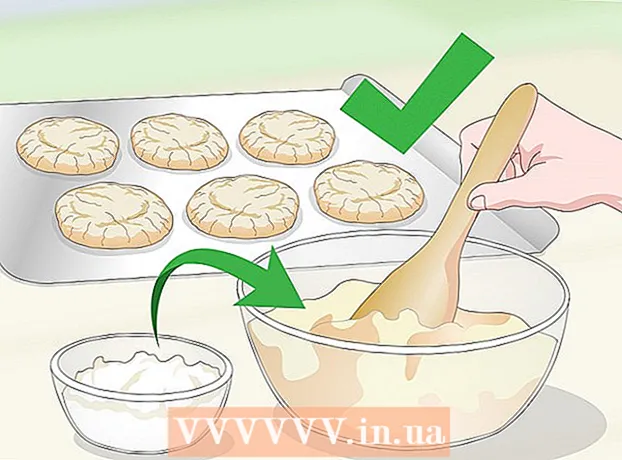 Hogyan lehet ellenőrizni, hogy egy süti kész -e