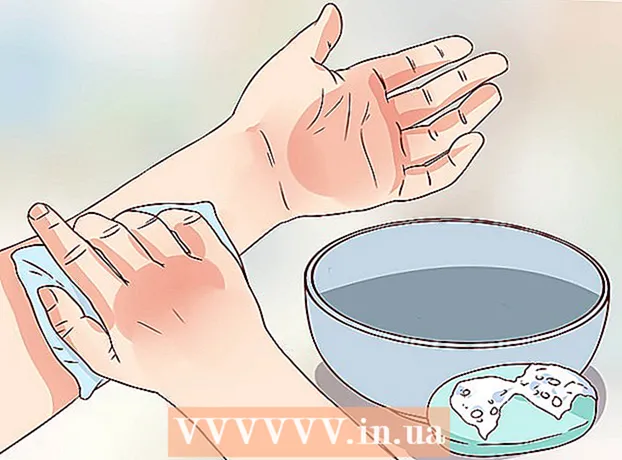 Hur man testar sig för botulism