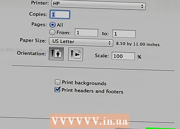 Come stampare un documento