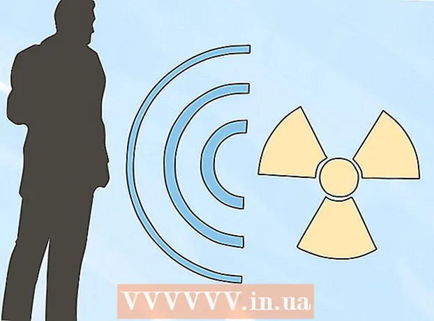 Kako prepoznati radijacijsku bolest