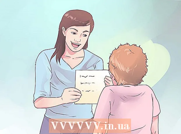 How to recognize the signs of autism