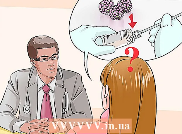 Paano makilala ang mga sintomas ng cancer sa cervix