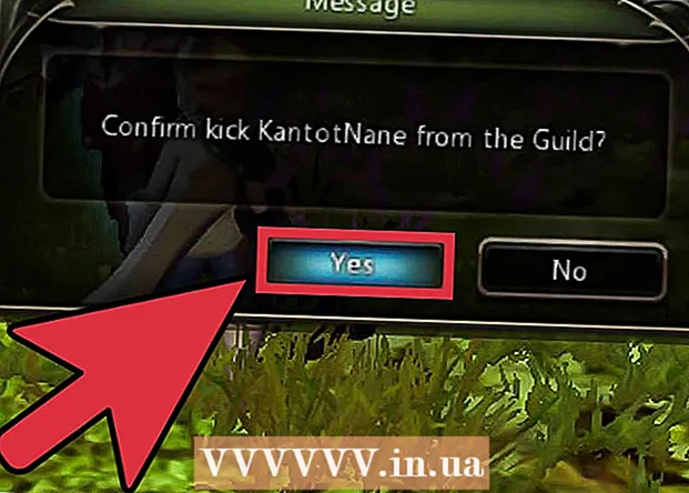 Comment dissoudre une guilde dans World of Warcraft