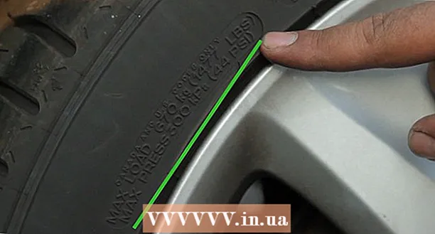 Kako dešifrirati oznake pnevmatik